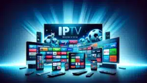 IPTV 