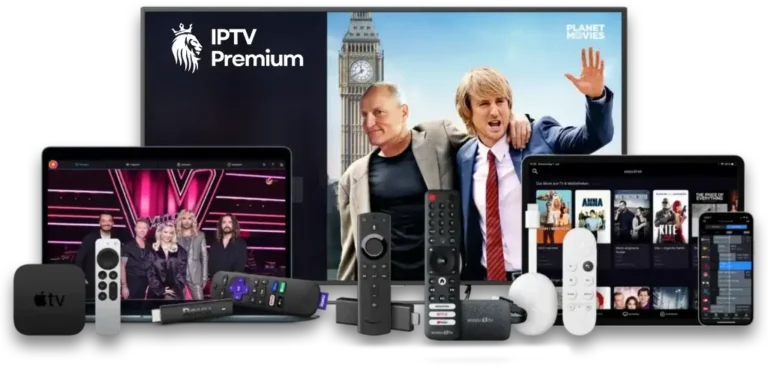 iptv premium